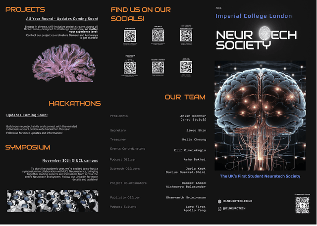 Introduction to Neurotech (Workshop 1)