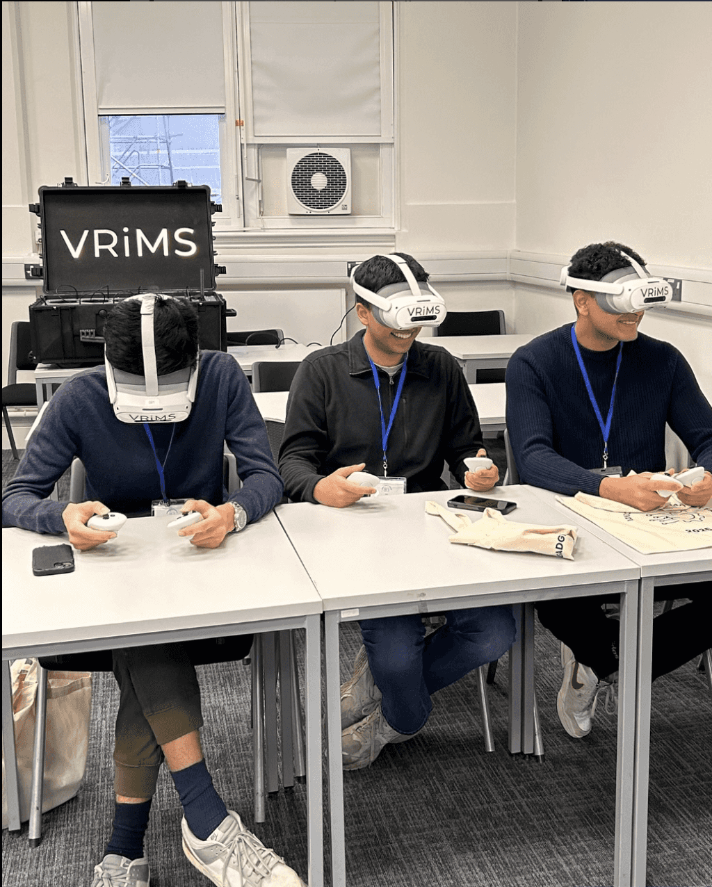 London HealthTech Innovation Summit & Gadget Fair 2026