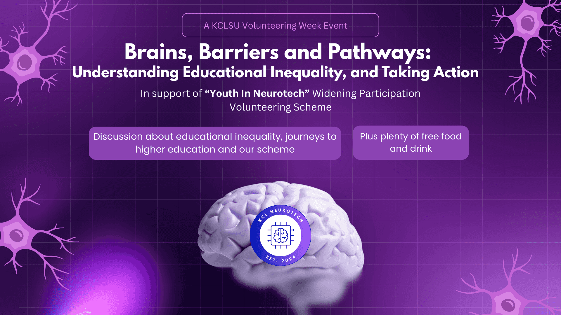 Brains, Barriers and Pathways: Understanding Educational Inequality and Taking Action