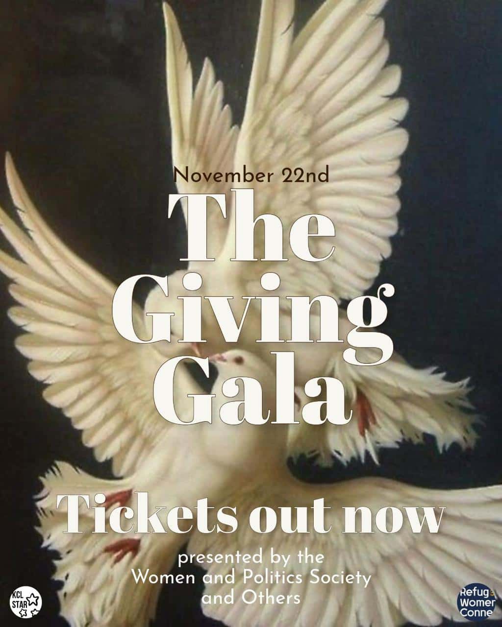 The Giving Gala