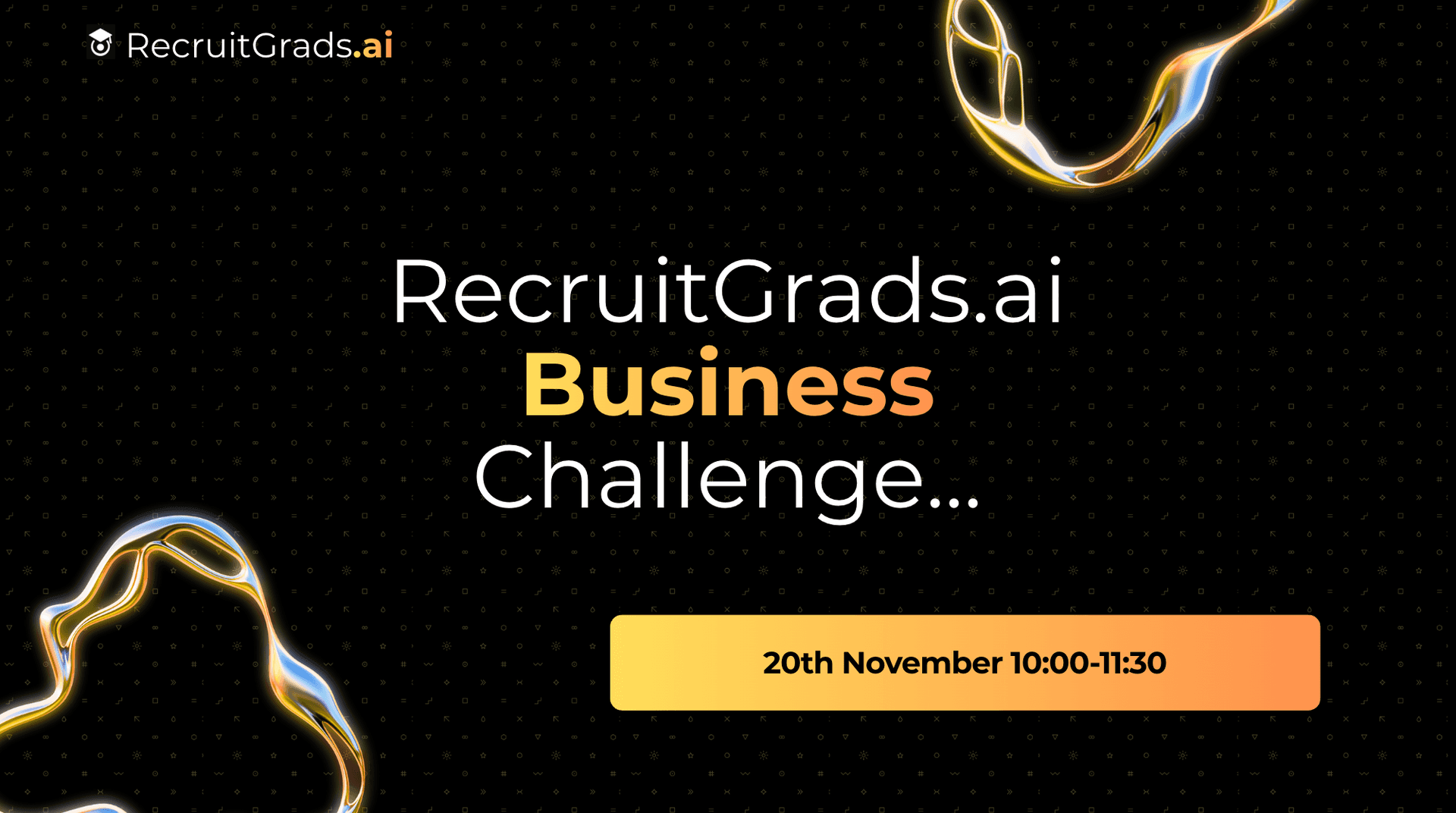 Business Challenge (Virtual)