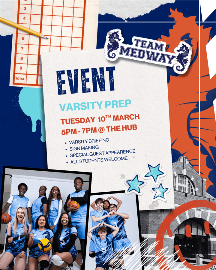 Medway Varsity Prep