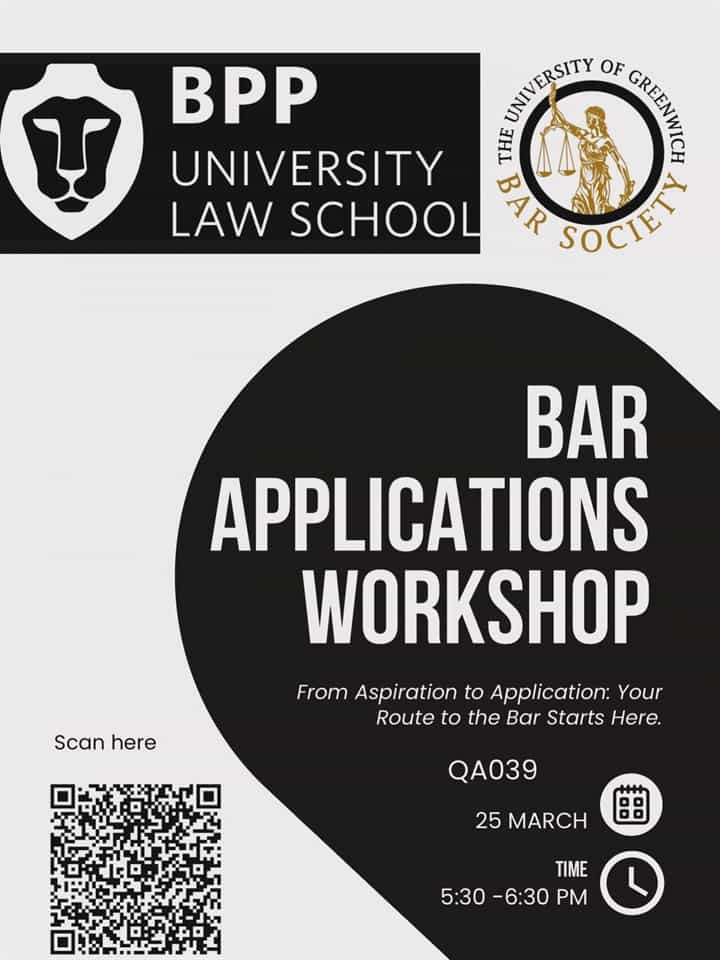 Bar Applications Workshop