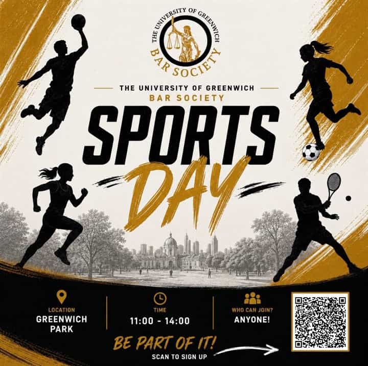 Sports Day