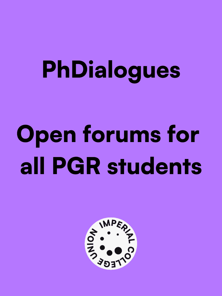 PhDialogues: February