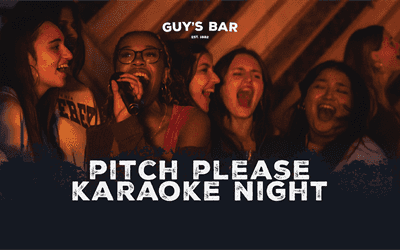 Karaoke Night
