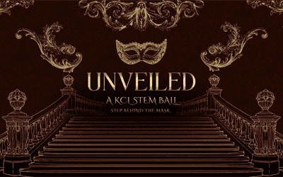 Unveiled - KCL Stem Ball 2026