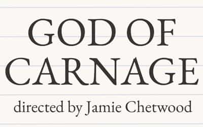 God of Carnage - 20/06
