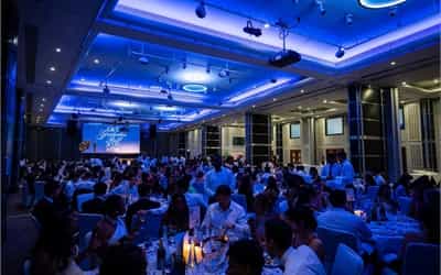 GKT Graduation Ball 2026