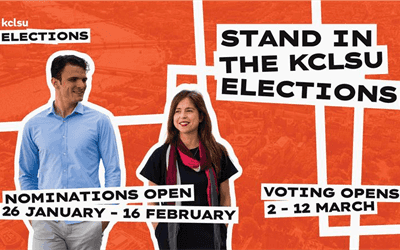 Campaign Builder: Writing your Manifesto