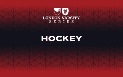 Hockey KCL/UCL