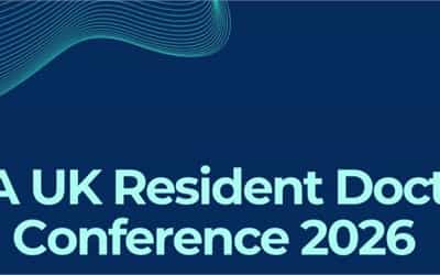 NDA UK Resident Doctor's Conference