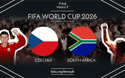 FIFA WC26 - CZE v RSA