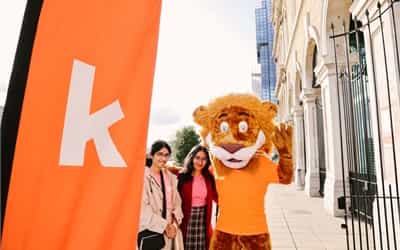 KCLSU Refreshers Fair 2026