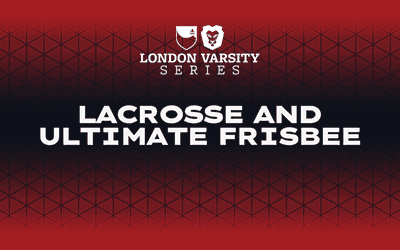 Lacrosse and Ultimate Frisbee