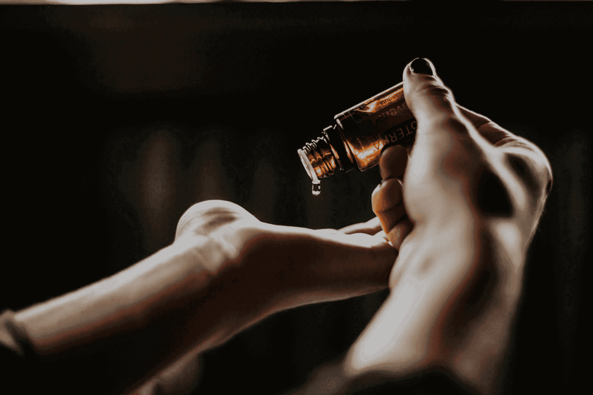 Welcome Back 2026 - EPOCH London: Scented Oil Workshop