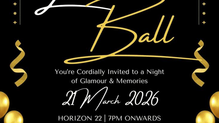 LSE Law Society: Law Ball