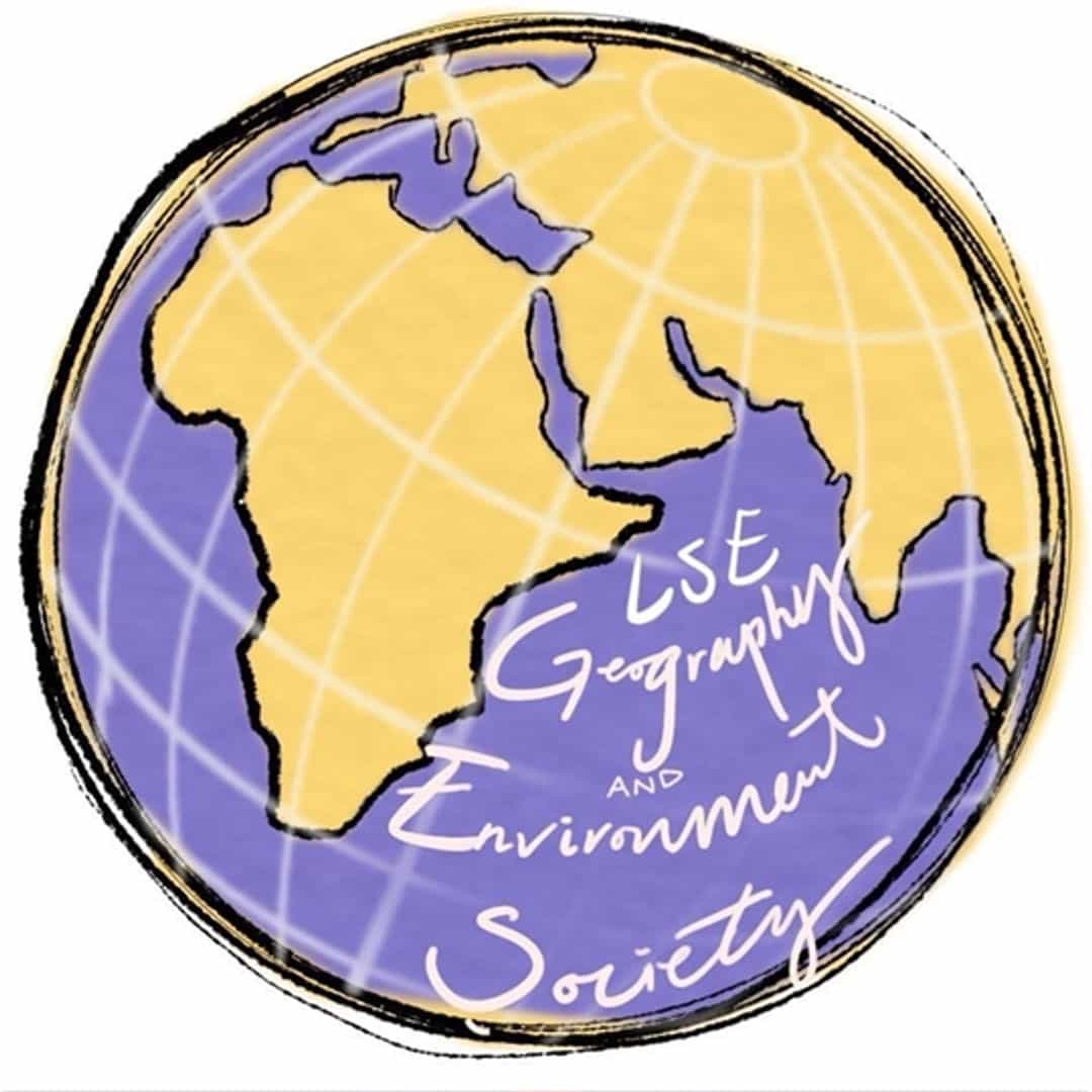 Geography & Environment Winter Ball