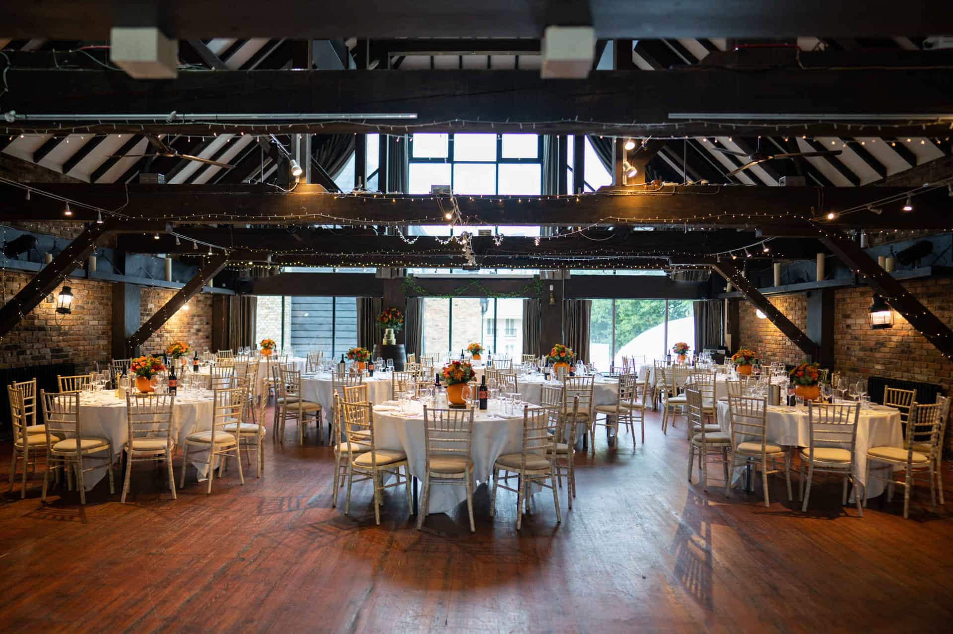 The Historical Societies Ball